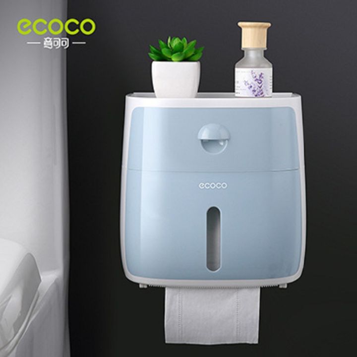 Bathroom%20with%20drawer,%20press%20opening%20and%20closing,%20wall-mounted%20waterproof%20double-layer%20tissue%20box,%20toilet,%20mobile%20phone%20shelf,%20roll%20paper%20holder%20-%20Image%204
