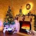 20M Remote Control USB LED String Lights Fairy Lights, Garland Lights with Copper Wire Remote Control Home Party Lighting Decoration Lights. 