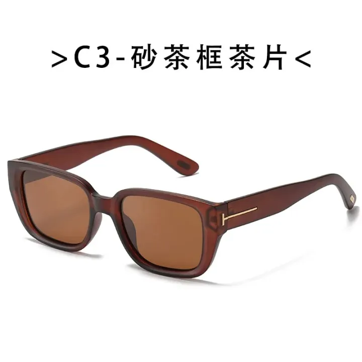 Classic%20Rectangle%20TF%20Logo%20Sunglasses%20Men%20Women%20Celebrity%20Driving%20Sun%20glasses%20Tom%20Ford%20Style%20Uv400%20Eyeglasses%20-%20Image%205