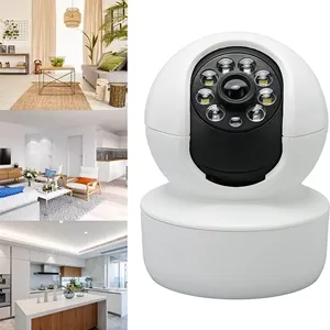360%C2%B0%201080P%20IP%202-Way-Talk%20Camera%20Wi-Fi%20IR%20Night%20Smart%20Home%20CCTV%20Security%20Cam%20-%20Image%203