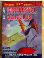 Differential calculus by B. C. Das & B. N. Mukherjee. 