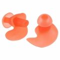 Reuseable Adults Swimming Diving Ear Plugs Waterproof Water Sports Kids Insulation Ear Protection 1Pair. 