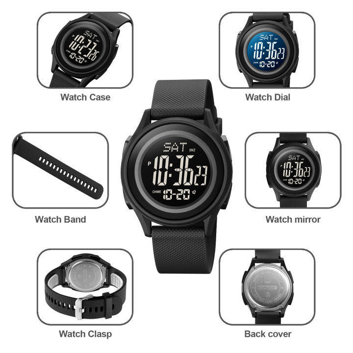 SKMEI%20Men%20Fashion%20Digital%20Electronic%20Sports%20Watch%20Waterproof%20Stopwatch%20Men%20Watch%201893%20-%20Image%205