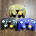 Exlene nintendo wireless switch controller gamecube, Bluetooth Gamepad Wireless Switch Controller, rechargeable, wake up. 