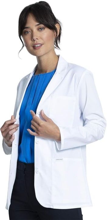 Full-Coverage%20Micro%20Twill%20Suiting%20Lab%20Coat%20for%20Women%20%E2%80%93%20Professional%20Front-Button%20Medical%20Jacket%20-%20Image%203