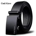 ceali kievr men's belt self-buckle kangaroo belt pants belt tik knay kuaishou net. 