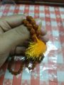 Rudraksha Mala Beads for Men And Women Spiritual Energy Healing Jewelry Lucky Charm Protection Good Luck Attraction. 