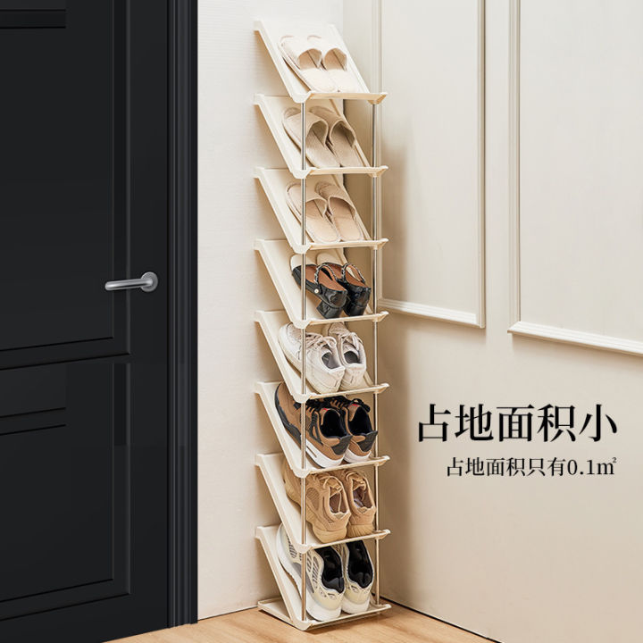 Simple%20shoe%20rack%20tilted%20multi-layer%20home%20door%20shoe%20storage%20rack%20popular%20entry%20door%20small%20narrow%20gap%20shoe%20cabinet%20-%20Image%206