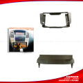HARRIER 2003-2009  Car  Android player frame, Car Stereo Player CD Trim Frame, CD DVD Frame. 