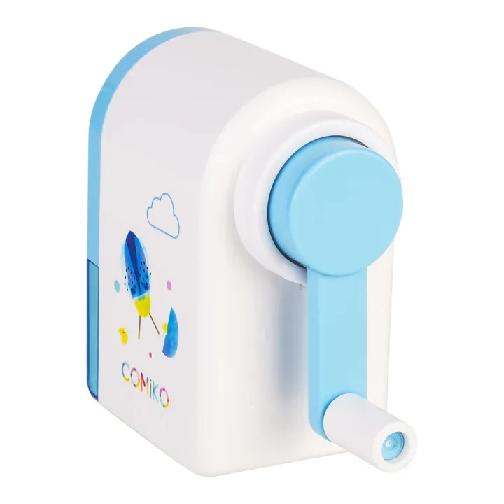 Deli%20Rotary%20Pencil%20Sharpener,%20Auto%20Feed%20Table%20Sharpener%20for%20Graphite%20&%20Colour%20Pencil,%208mm%20Cute,%20Simple%20Portable%20Easy%20Gripped%20Sharpener%20Machine%20for%20Gifting%20Kids,%20Safe%20Rotary%20Pencil%20Sharpeners%20-%20Image%203