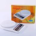Digital Kitchen Weight Scale. 