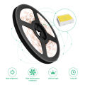 Light up life 1M /2M /3M /4M /5M -- Cold White LED Strip Light 2835 300Led Flexible Led String Light. 