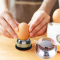 Egg Piercer for Hard Boiled Eggs Egg Prickers Egg Separator Tool Egg Punch Kitchen Gadgets Durable Easy Install Easy to Use.