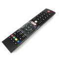 HOF19I127GPD10 for Panasonic Vioce TV Remote Control with NETFLIX TH-32GS550V TH-43GX650S TH-49GX650K. 