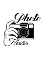 Photography Studio Logo Wall Decal Vinyl Window Sticker Camera Art Decorations for Business Room Office Photo Studio Decor G168.