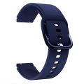 Watch Strap For Huawei Fit Mini Color Buckle Silicone Watch Band. 
