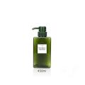 Shampoo And Conditioner Dispenser Thick Bottles Anti-rust Pumps Cleanser Dispenser Travel Bottles.