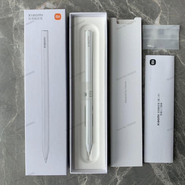 Original%20Xiaomi%20Stylus%20Pen%202%20/%201nd%20240Hz%20Draw%20Writing%20Screenshot%20Tablet%20Screen%20Touch%20Xiaomi%20Smart%20Pen%20For%20Xiaomi%20Mi%20Pad%206%205%20Pro%20-%20Image%205