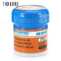 MECH-ANIC BGA XG-50 35gm Soldering Paste Flux Grease SMT Repair Tools Solder Paste Repairing Solder Soldering Paste Flux Easy Welding For SMD PGA PCB Rework Repair. 