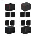 Trading Card Deck Box Organizer Collectible Protective Gathering Card Toy Card Holder Display for. 