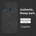 Luxury Retro Leather Skin Case For Vivo Y17 Casing Shockproof TPU Soft Back Cover Phone Cases. 