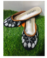 New Doss Heel flat Georgious Nagra for Women.