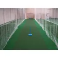 Cricket Practice Net Size 42 X 8 Feet - Improve Your Cricket Skills With This Durable And Easy-To-Install Practice Net - Cricket Net. 