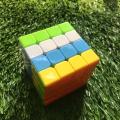 Match Special Rubik’s Cube - Multicolor - 4X4. 