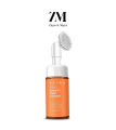 ZM Vitamin C Foaming Face Wash -100 ml. 