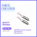 High Speed Core Less Mini Drone Motor 4Pcs. 