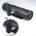 Wireless Bluetooth-Compatible Aux Car Adapter Mini Lossless Music For Car Mp3 Player Speaker.