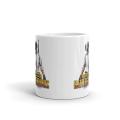 Battlegrounds Multicolour Printed Ceramic Coffee and Tea Mug for Games Lover Best Gift for Your PUBG Lover INT-5420. 