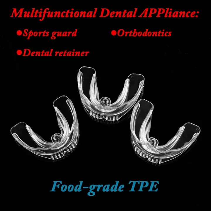 Orthodontic%20Braces%20Appliance%20Dental%20Braces%20Silicone%20Alignment%20Trainer%20Teeth%20Retainer%20Bruxism%20Mouth%20Guard%20Teeth%20Straightener%20-%20Image%202