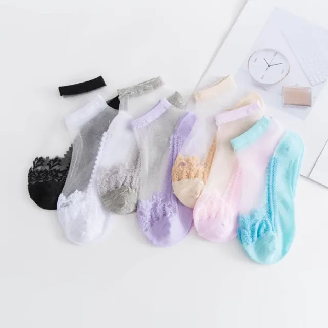 7-Pairs%20Combo%20Set%20of%20Japanese%20Lace%20Crystal%20Socks%20for%20Women,%20Breathable%20and%20Thin%20-%20Image%208