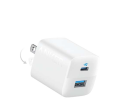 Anker 323 Charger (33W) 2 Port Compact Charger A2331.