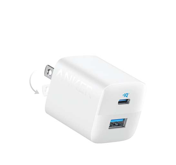 Anker%20323%20Charger%20(33W)%202%20Port%20Compact%20Charger%20A2331%20-%20Image%202