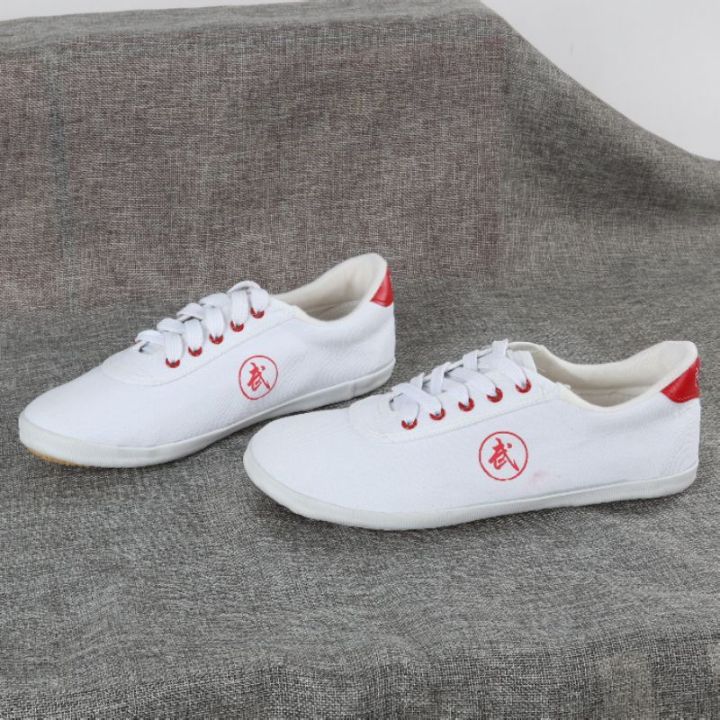 Factory%20Direct%20Sales%20Martial%20Arts%20Shoes%20Men's%20Shoes%20Practice%20Training%20Shoes%20Tai%20Chi%20Shoes%20Beef%20Tendon%20Sole%20Sports%20White%20Shoes%20Children%20Taekwondo%20Shoes%20-%20Image%206