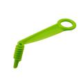 1PC Plastic Spiral Slicer Manual Vegetable Cutter Cucumber Carrot Vegetable French Fries Spiral Slicer Kitchen Tool Random Color-1. 