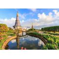 2 Nights 3 Days Bangkok Tour (Land Package). 