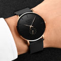 LIGE New Fashion Mens Watches Top Brand Luxury Sport Waterproof Simple Ultra-Thin Watches Men Quartz Clock Relogio Masculino+Box.