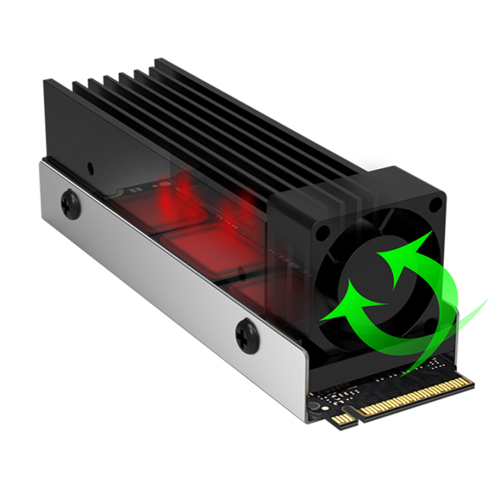 M.2%202280%20SSD%20PCI-E%20NVMe%20Solid%20State%20Hard%20Disk%20Radiator%20Cooler%20-%20Image%207