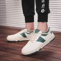 Dexun shoes for men and women 2021 new small white shoes retro trendy brand street photography couple sports shoes for men and women.