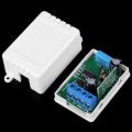 DC 5V-23V RS485 RTU Temperature Humidity Sensor Remote Acquisition Monitor. 