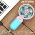 New Portable mini rechargeable classics travel fan. 