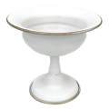 Iron Vase Dried Flower Pot Bunch Holder Dining Room Home Office Table Decor. 