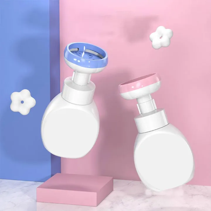 Flower%20Soap%20Dispenser%20Stamp%20Hand%20Soap%20Pump%20Bottle%20Floral%20Foam%20Bubbler%20Handsoup%20-%20Image%207