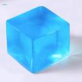 Ice Block Ball Toy Sensory Cubes Soft for Friends, Adults Kids Holiday Gifts.
