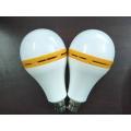 AC/DC Rechargeable Emergency LED Bulb. 