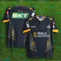 Gujarat Titans Premium IPL Cricket Jersey For Men - GT Half Sleeve IPL T Shirt - Gujrat Jersey 2026/27.