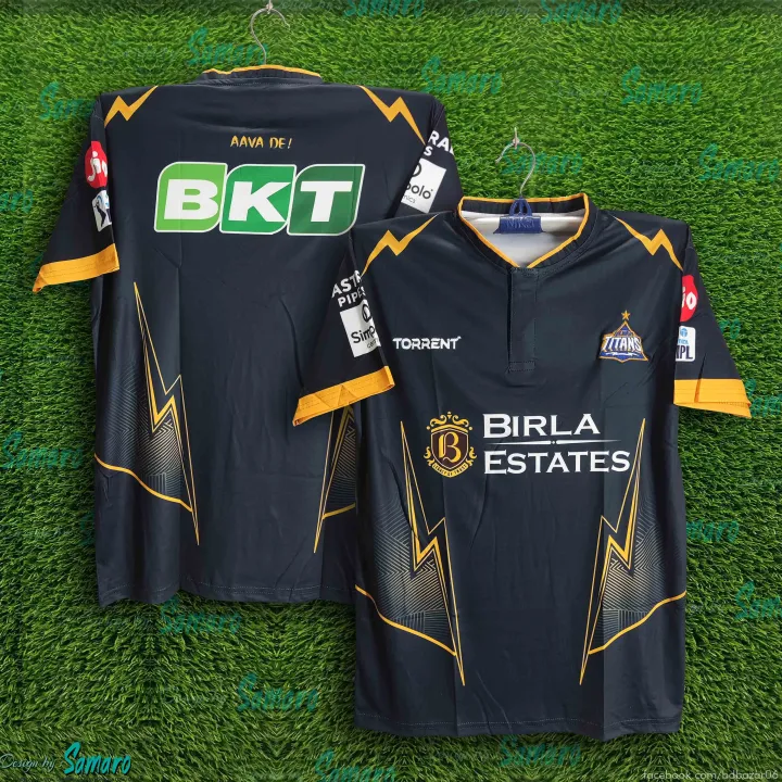 Gujarat%20Titans%20Premium%20IPL%20Cricket%20Jersey%20For%20Men%20-%20GT%20Half%20Sleeve%20IPL%20T%20Shirt%20-%20Gujrat%20Jersey%202026/27%20-%20Image%204